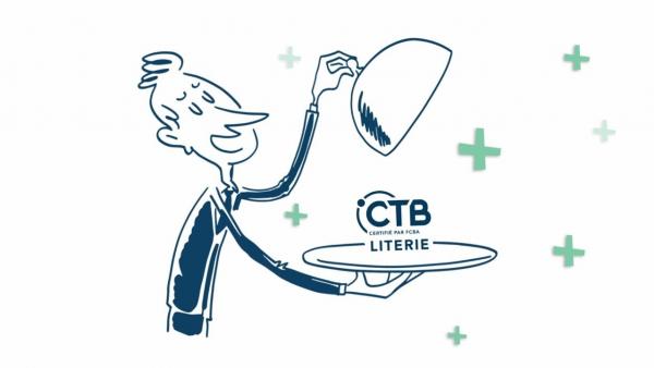 La certification CTB LITERIE ET ARTICLES DE LITERIE