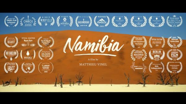 NAMIBIA